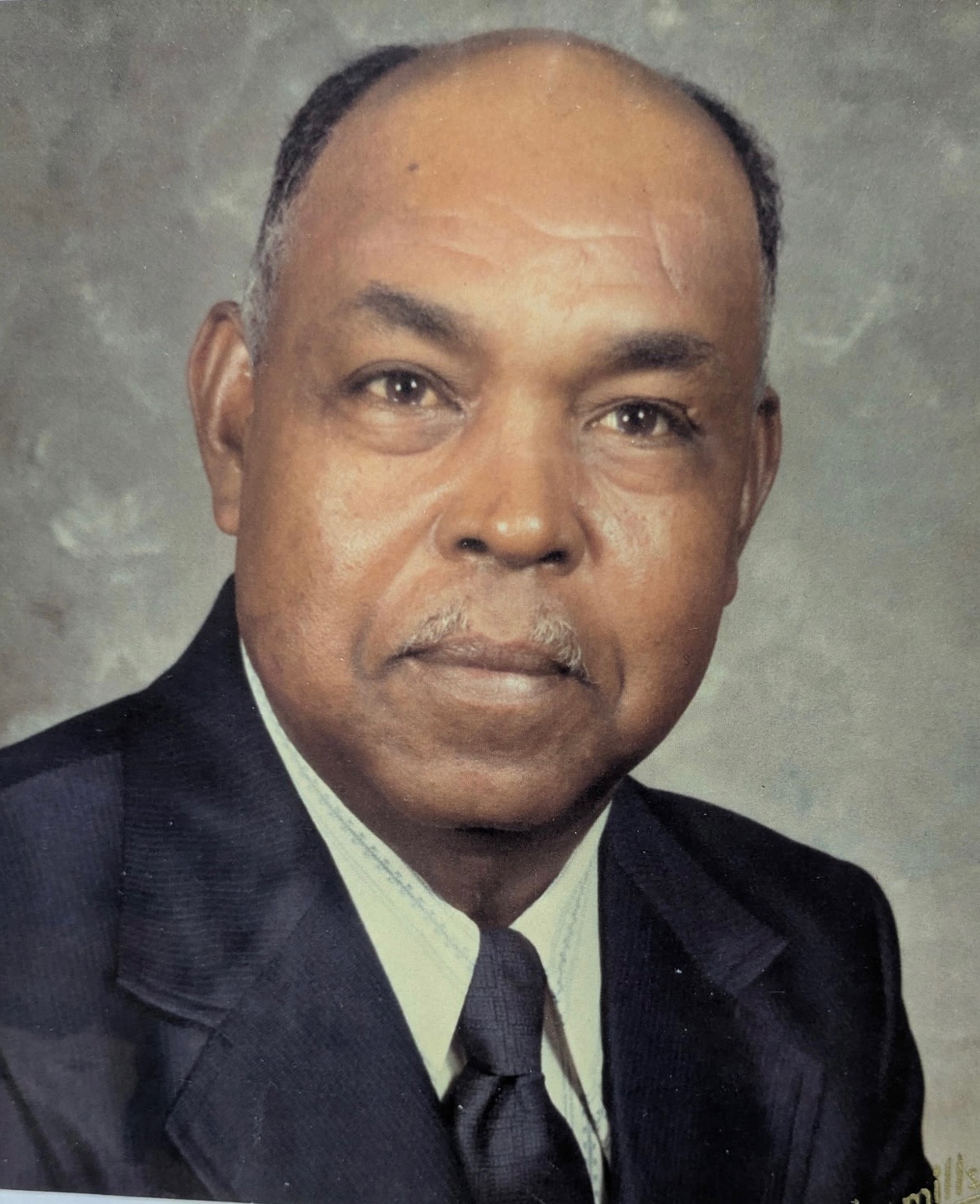 Clearance (CJ) Riley