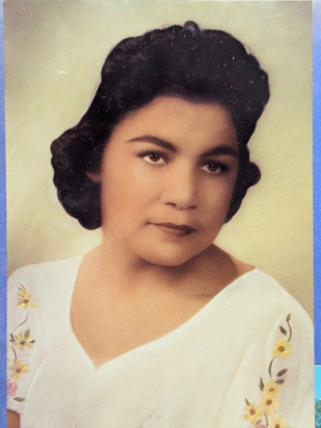 Murlease "Murl" Lucas