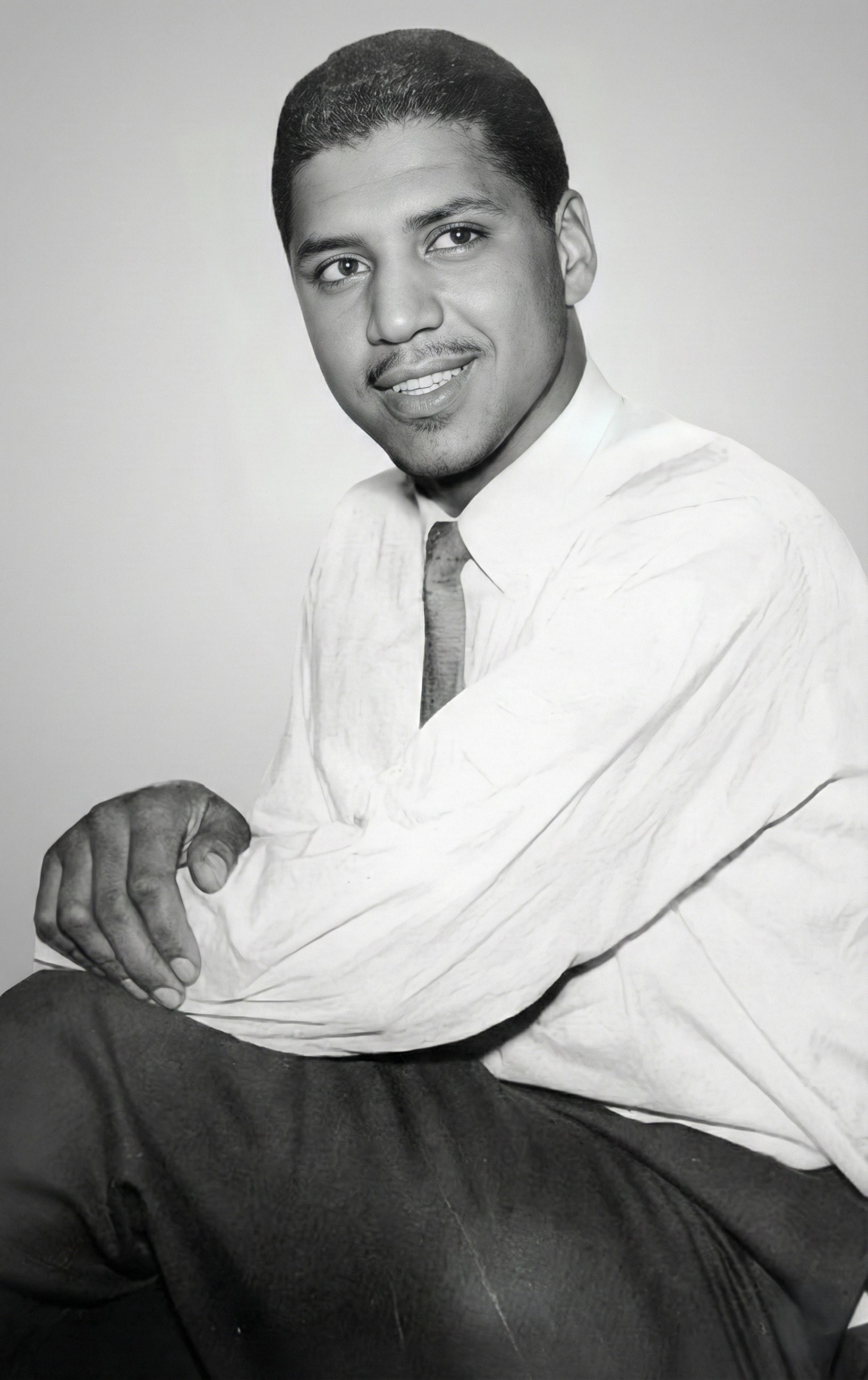 Otis Benjamin(OB) Riley