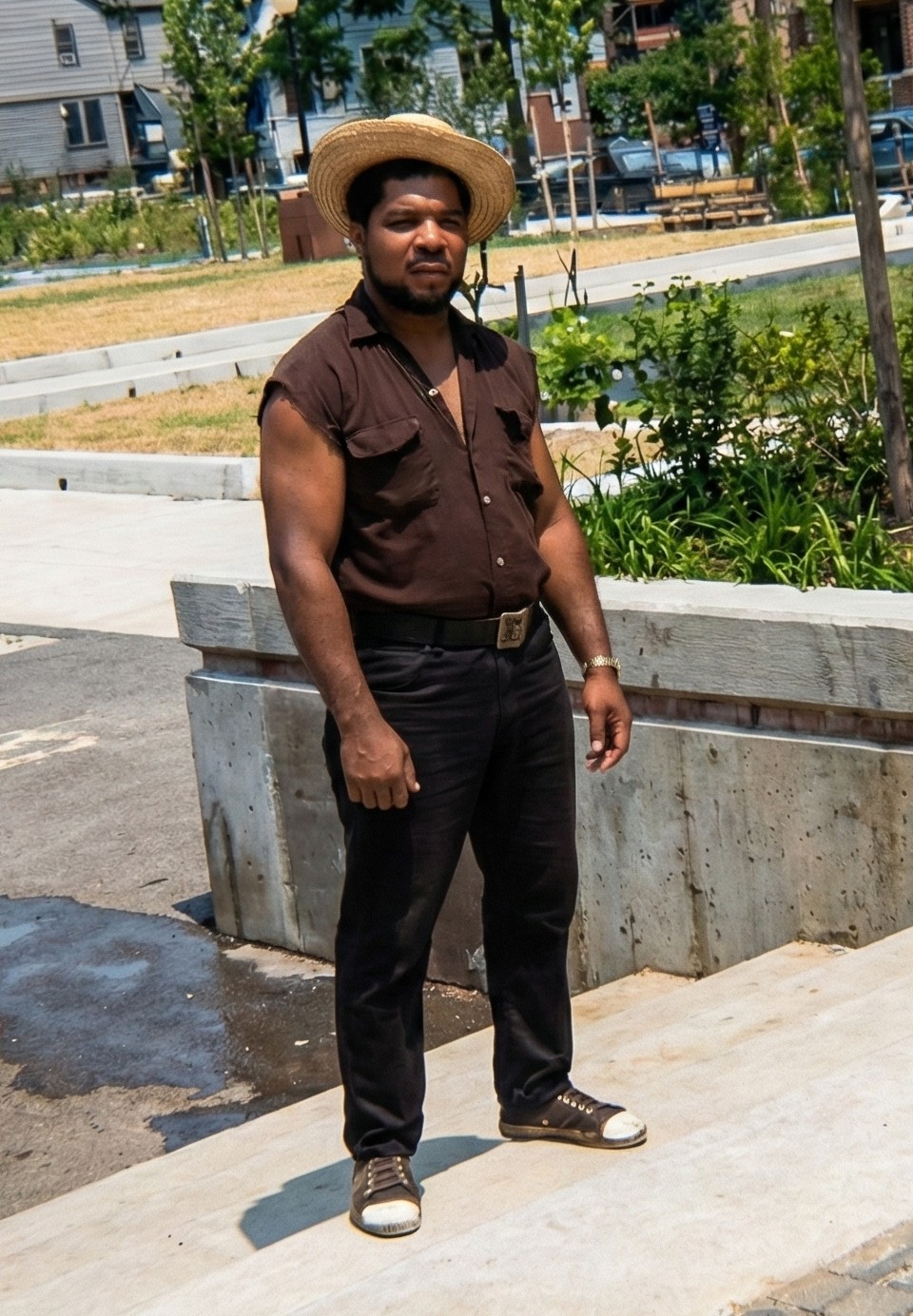 Peter James(PJ) Riley