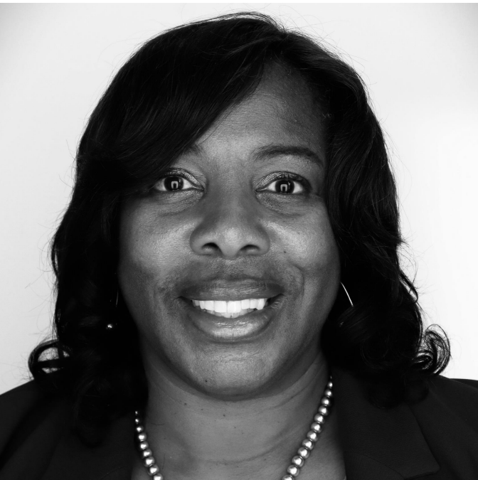 Sharon Oliver