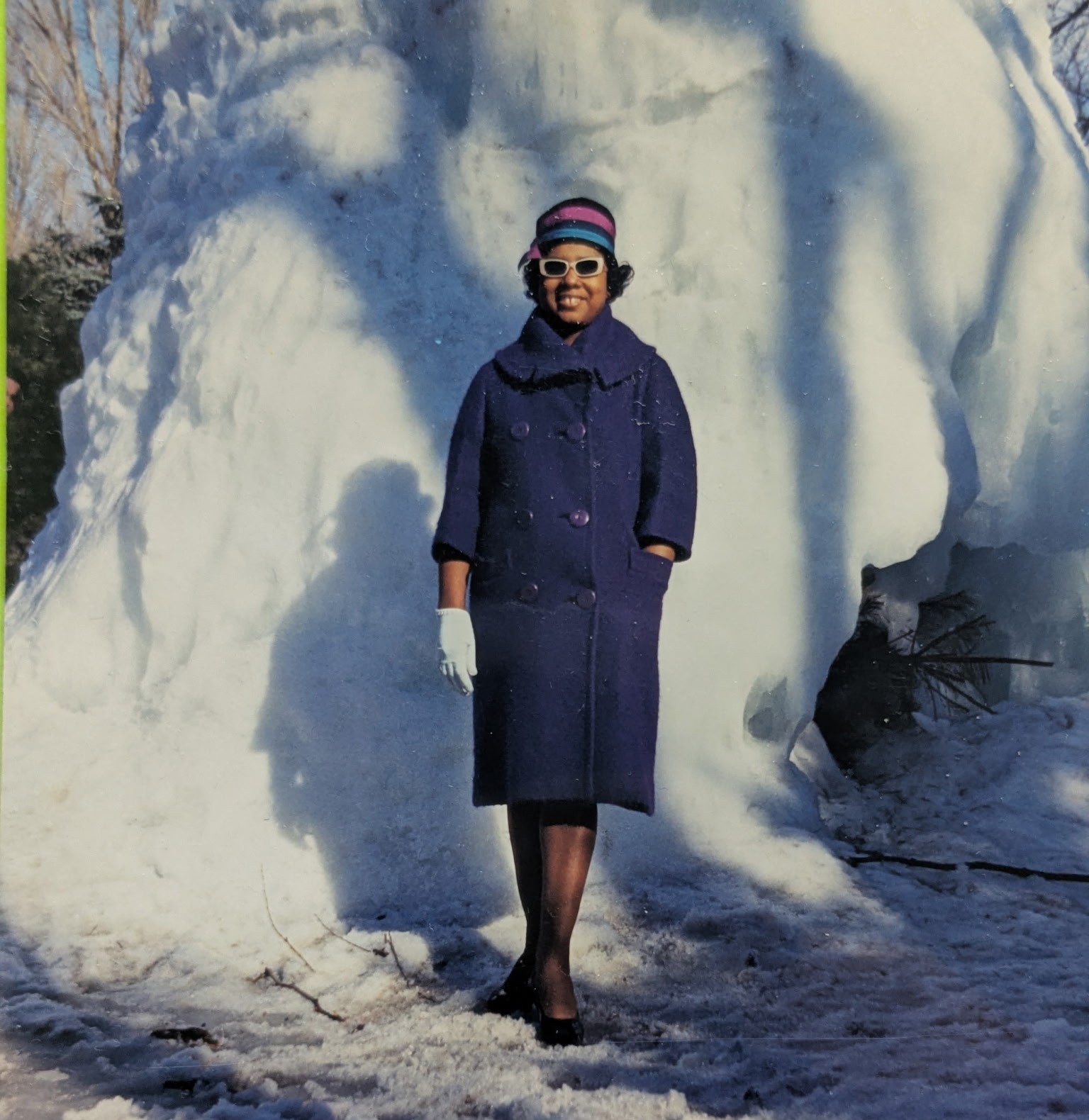 Shirley Riley (Jackson)